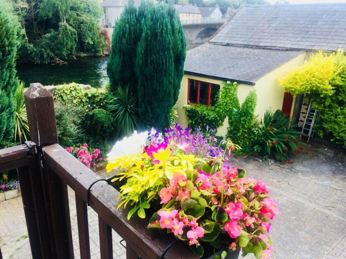 The Tower House B&B Thomastown  Ngoại thất bức ảnh