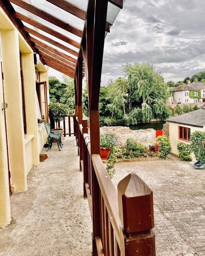 The Tower House B&B Thomastown  Ngoại thất bức ảnh