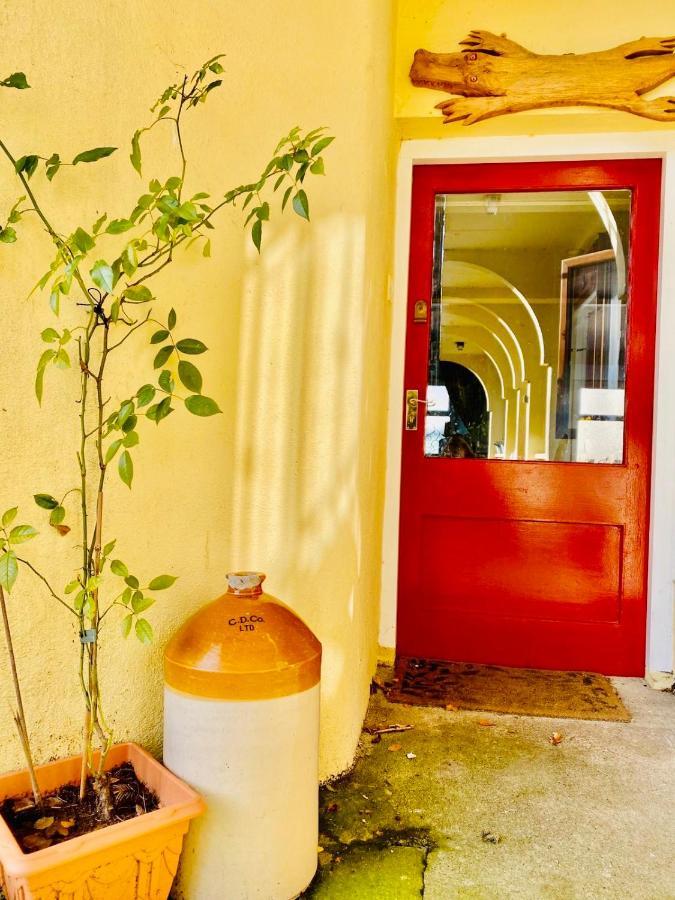 The Tower House B&B Thomastown  Ngoại thất bức ảnh