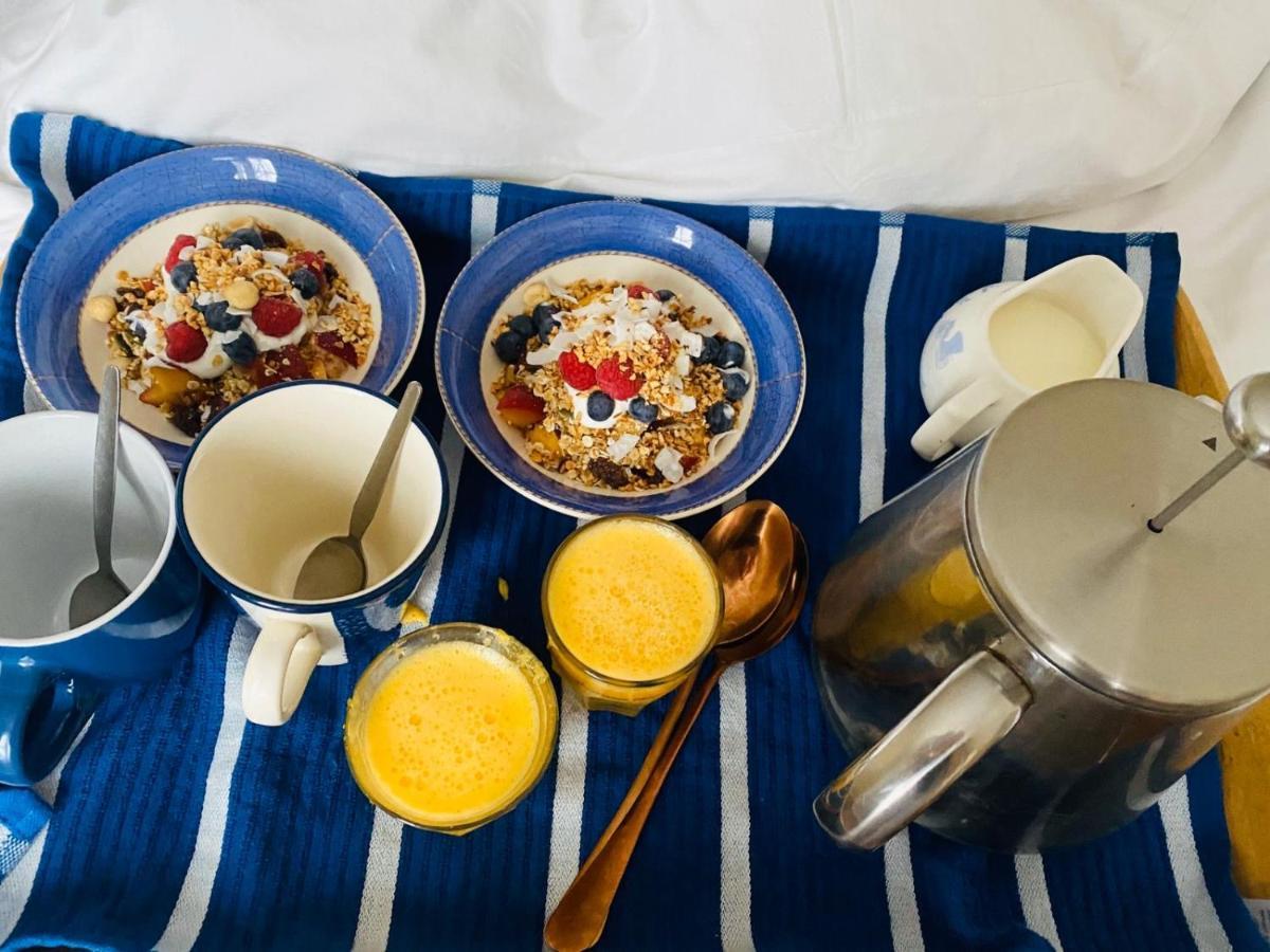 The Tower House B&B Thomastown  Ngoại thất bức ảnh