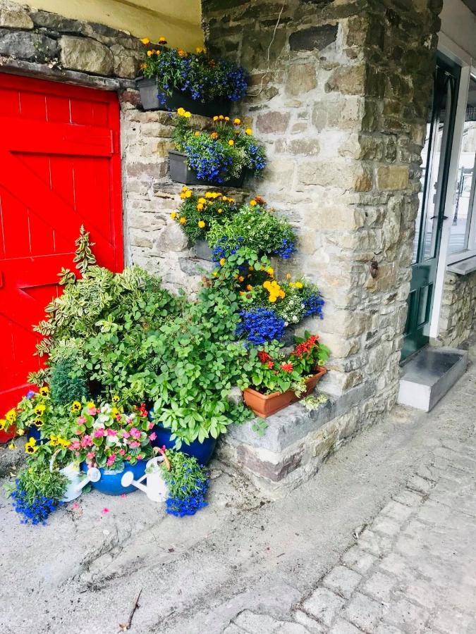 The Tower House B&B Thomastown  Ngoại thất bức ảnh