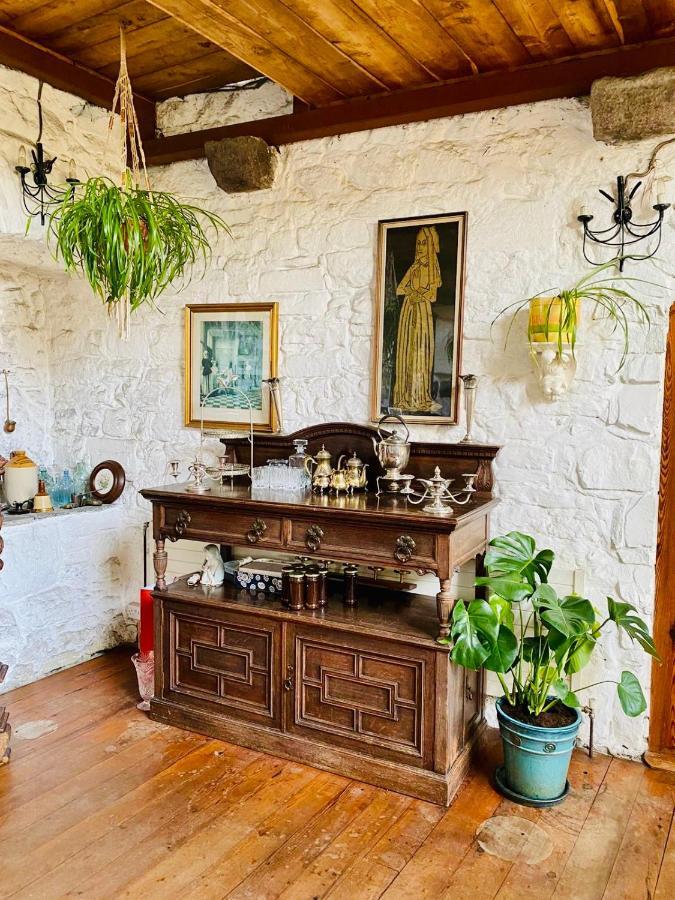 The Tower House B&B Thomastown  Ngoại thất bức ảnh