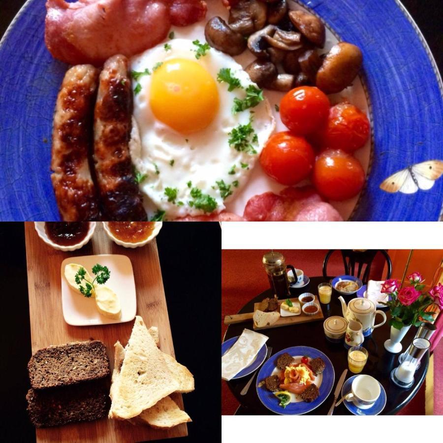 The Tower House B&B Thomastown  Ngoại thất bức ảnh