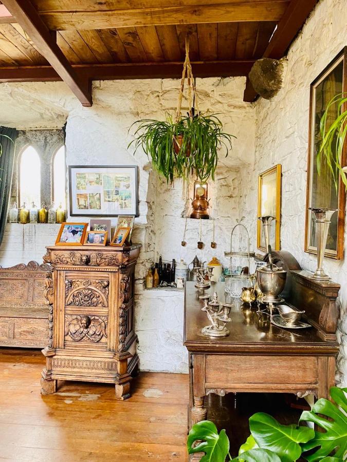 The Tower House B&B Thomastown  Ngoại thất bức ảnh