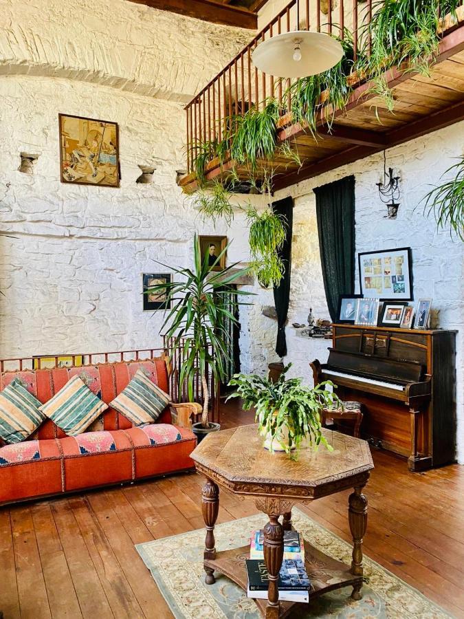 The Tower House B&B Thomastown  Ngoại thất bức ảnh