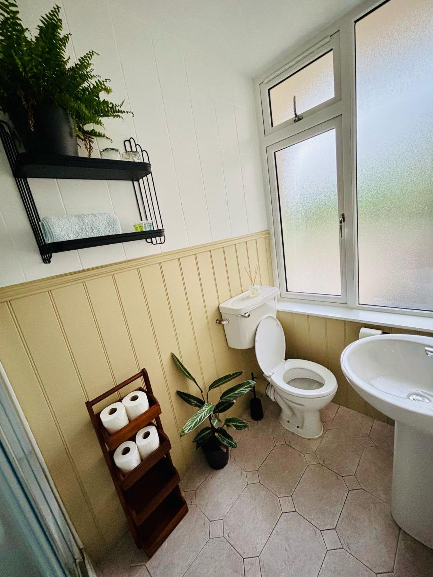 The Tower House B&B Thomastown  Ngoại thất bức ảnh