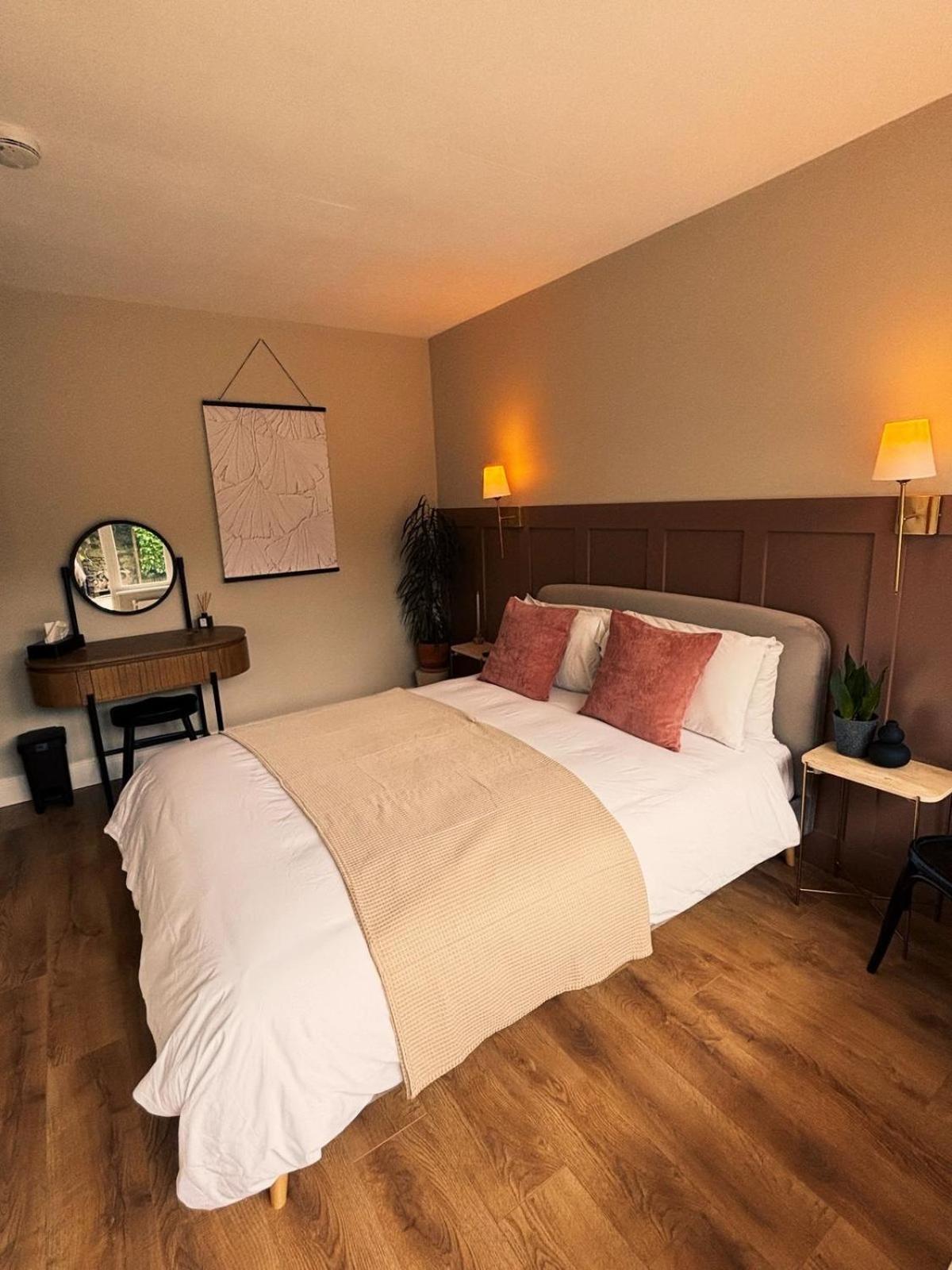 The Tower House B&B Thomastown  Ngoại thất bức ảnh