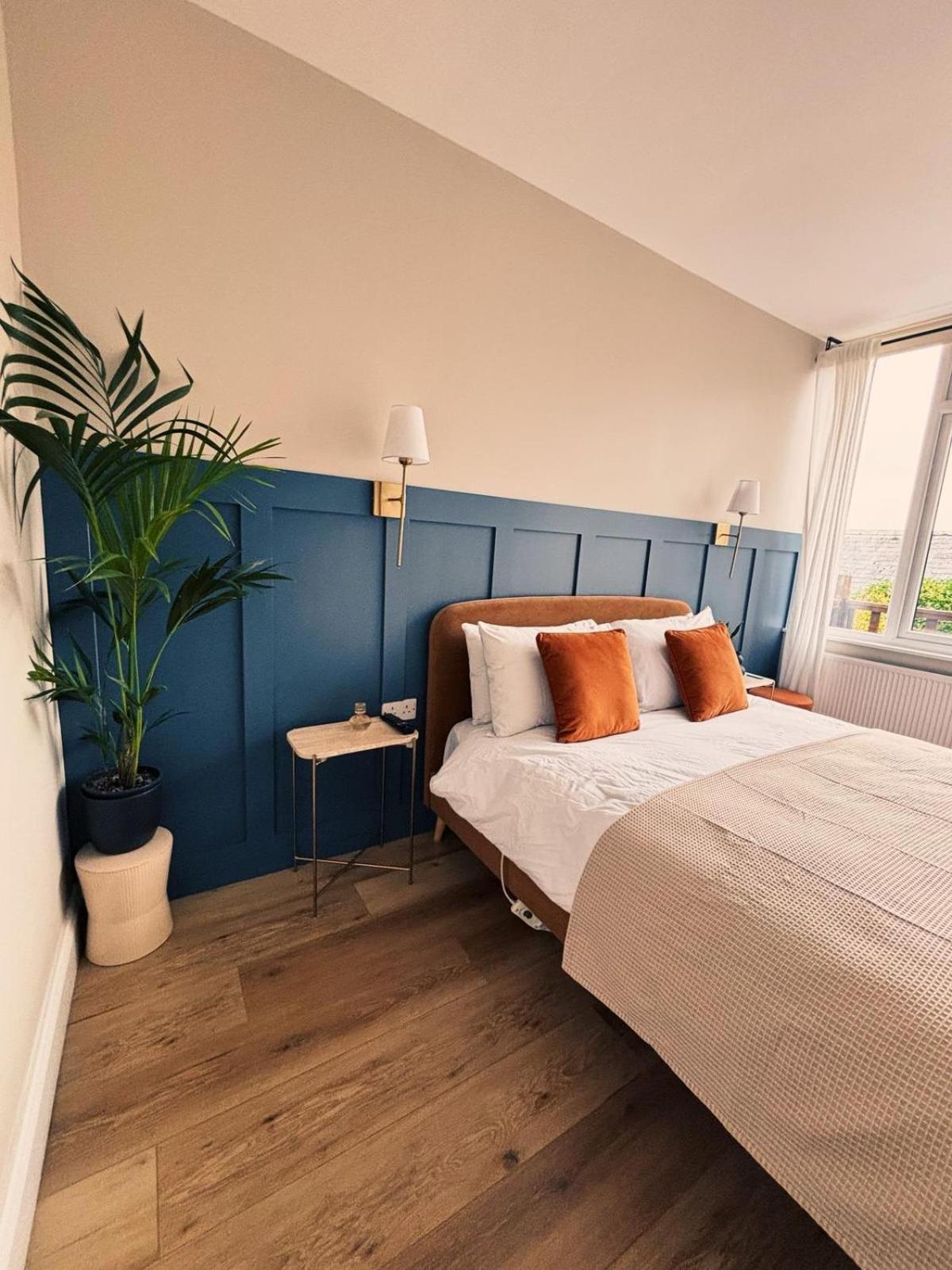The Tower House B&B Thomastown  Ngoại thất bức ảnh