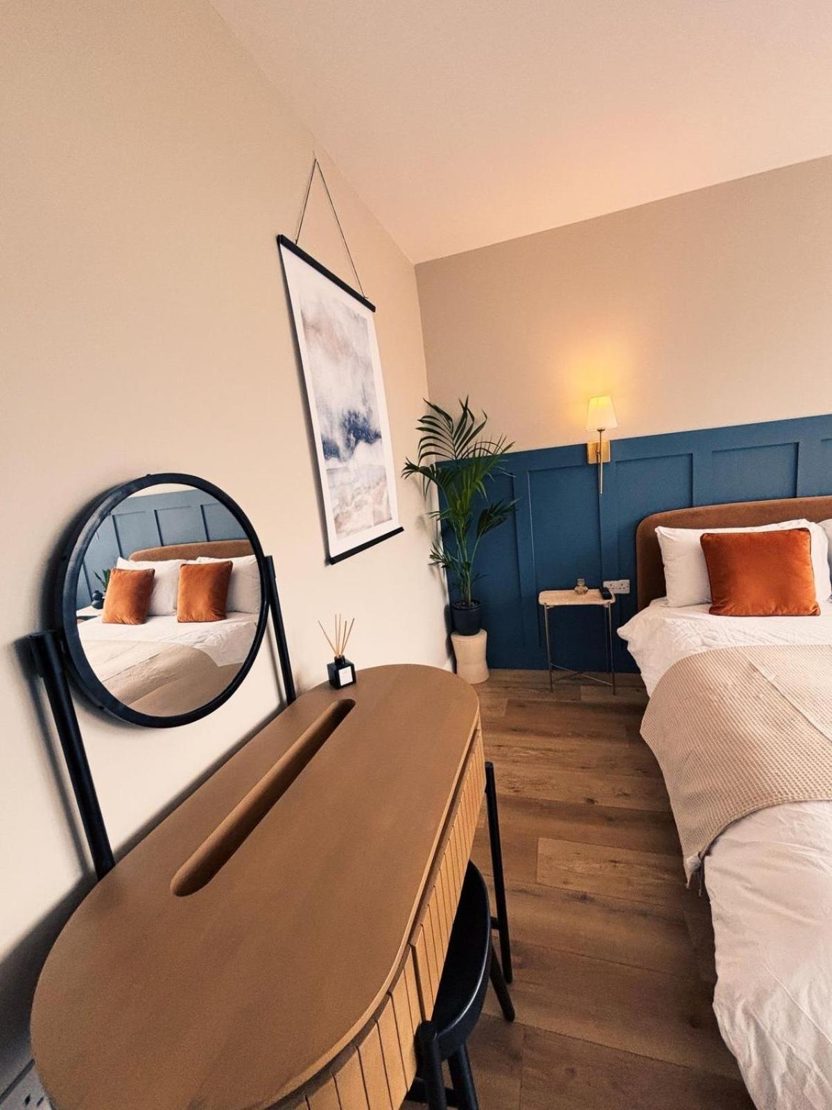 The Tower House B&B Thomastown  Ngoại thất bức ảnh
