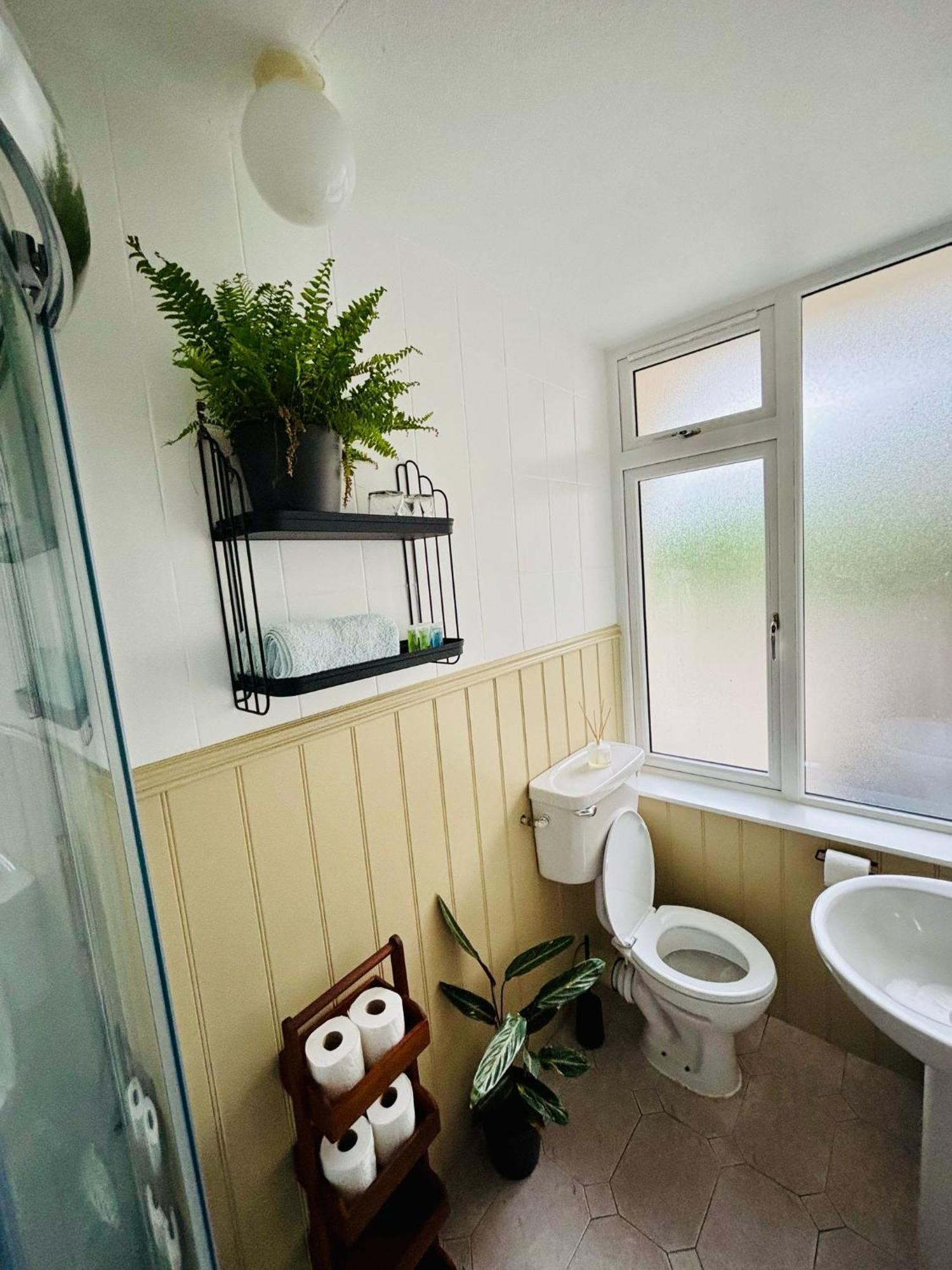 The Tower House B&B Thomastown  Ngoại thất bức ảnh