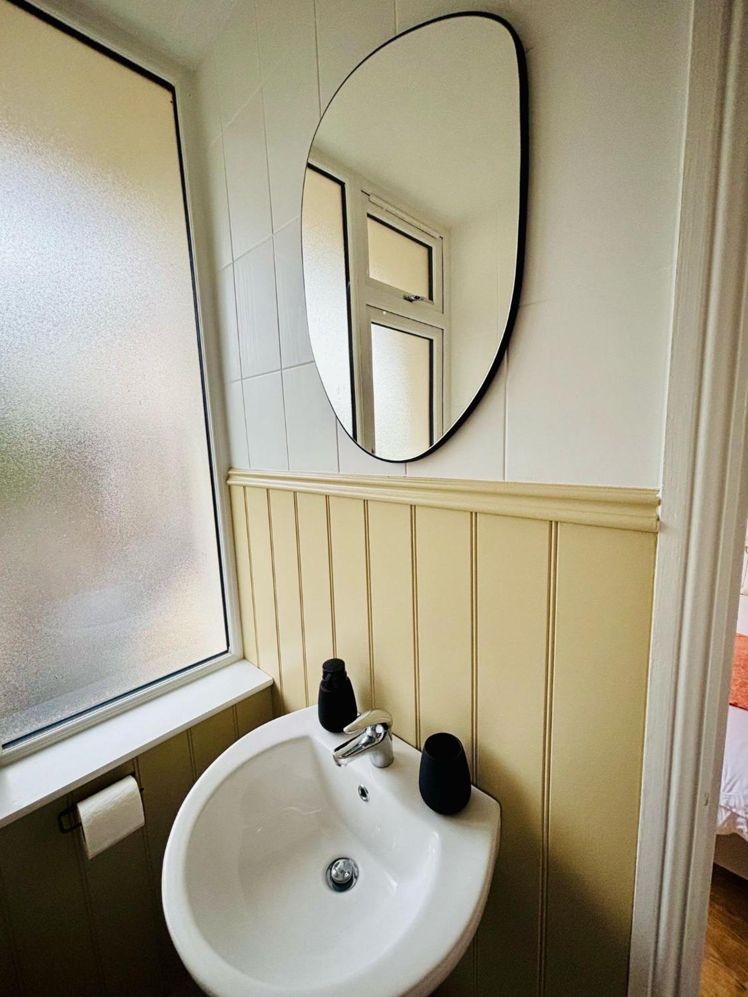 The Tower House B&B Thomastown  Ngoại thất bức ảnh
