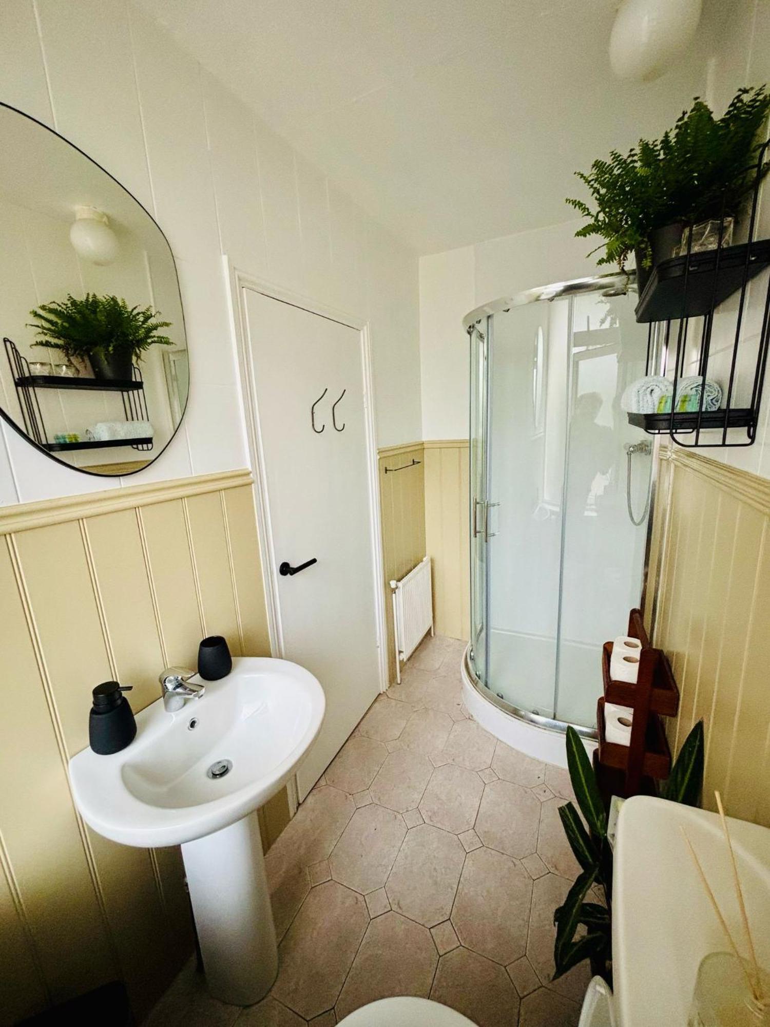 The Tower House B&B Thomastown  Ngoại thất bức ảnh