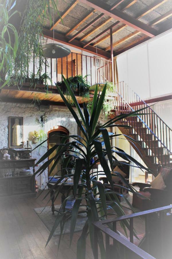 The Tower House B&B Thomastown  Ngoại thất bức ảnh