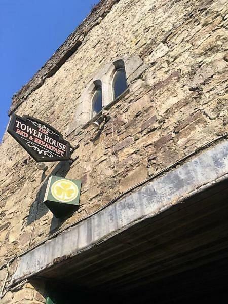 The Tower House B&B Thomastown  Ngoại thất bức ảnh
